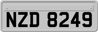 NZD8249