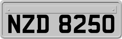 NZD8250