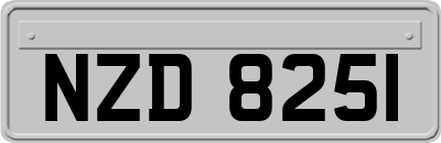 NZD8251