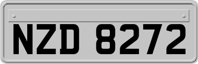 NZD8272