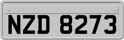NZD8273