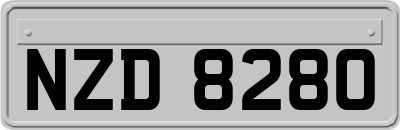 NZD8280