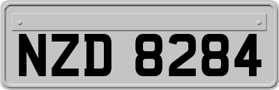 NZD8284