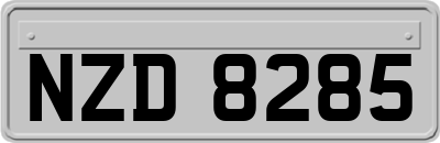 NZD8285