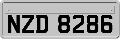 NZD8286
