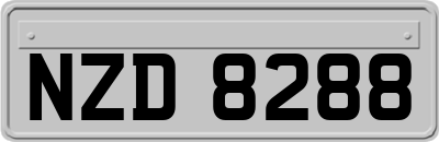 NZD8288