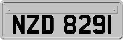 NZD8291