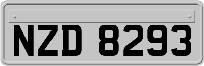 NZD8293