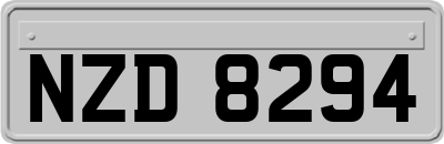 NZD8294