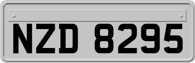 NZD8295