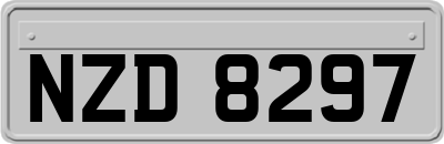 NZD8297