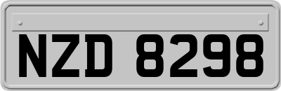 NZD8298