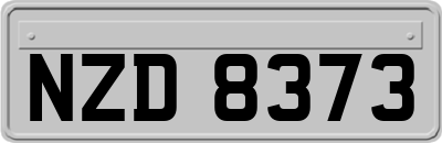 NZD8373