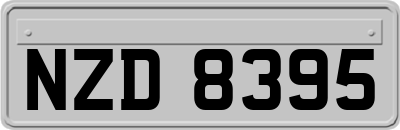 NZD8395
