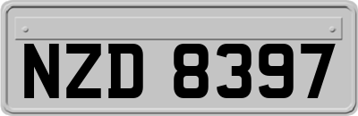 NZD8397