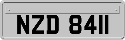 NZD8411