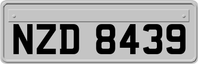 NZD8439