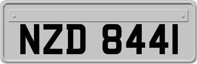 NZD8441
