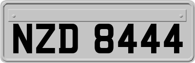 NZD8444