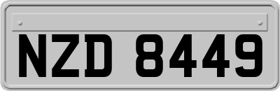 NZD8449