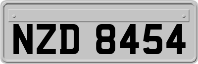 NZD8454