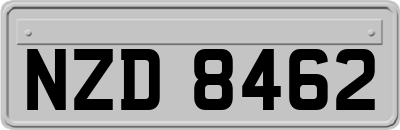 NZD8462