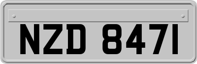 NZD8471