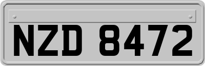 NZD8472