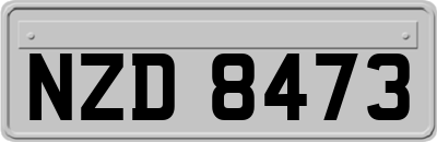 NZD8473