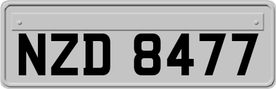 NZD8477