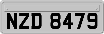 NZD8479
