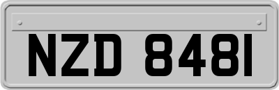 NZD8481