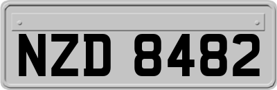 NZD8482