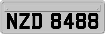 NZD8488