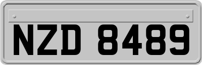 NZD8489