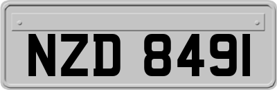 NZD8491