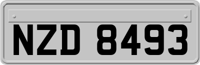NZD8493