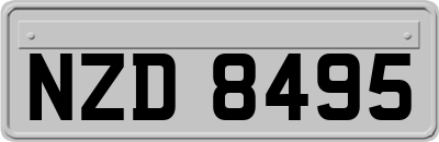 NZD8495