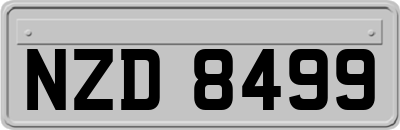 NZD8499