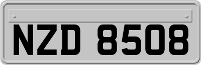 NZD8508