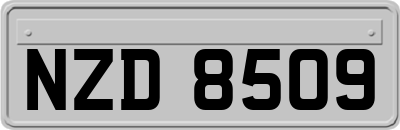 NZD8509