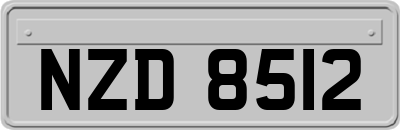 NZD8512