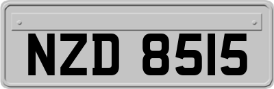 NZD8515
