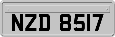 NZD8517
