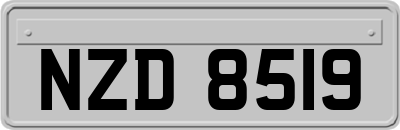 NZD8519