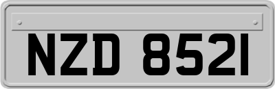 NZD8521