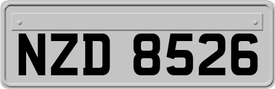 NZD8526