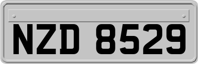 NZD8529