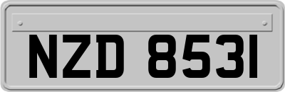 NZD8531