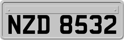 NZD8532